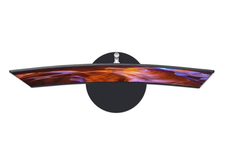 24" Curved 1920X1080 HDMI VGA 75Hz 8Ms HD LED Monitors - C248W-1920RN