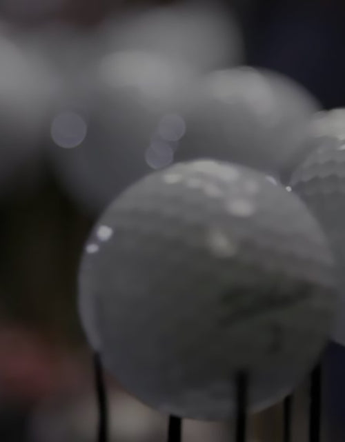 Load image into Gallery viewer, Callaway Mix Golf Balls, near Mint, 4A, AAAA Quality, 36 Pack, White

