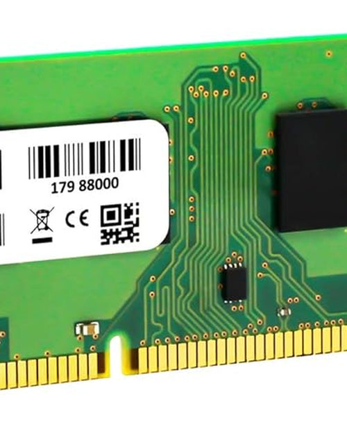 Load image into Gallery viewer, RAM 8GB Kit (2X4Gb) DDR3 1333 Mhz PC3-10600 DIMM - Desktop Computer Memory - CL9 240-Pin UDIMM Non-Ecc Unbuffered Upgrade Modules
