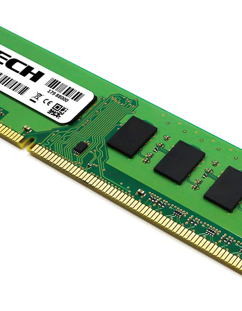 Load image into Gallery viewer, RAM 8GB Kit (2X4Gb) DDR3 1333 Mhz PC3-10600 DIMM - Desktop Computer Memory - CL9 240-Pin UDIMM Non-Ecc Unbuffered Upgrade Modules
